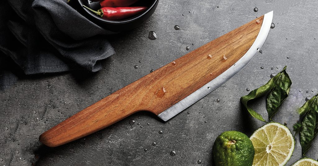The Knives You Need for the Best Home Cooking Experience