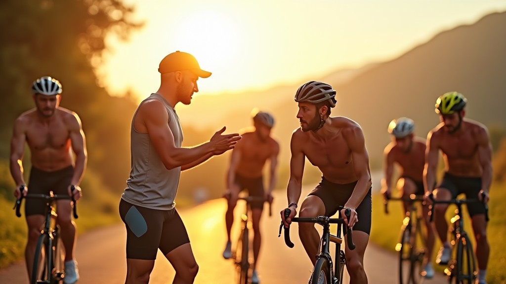 online triathlon coaching uk