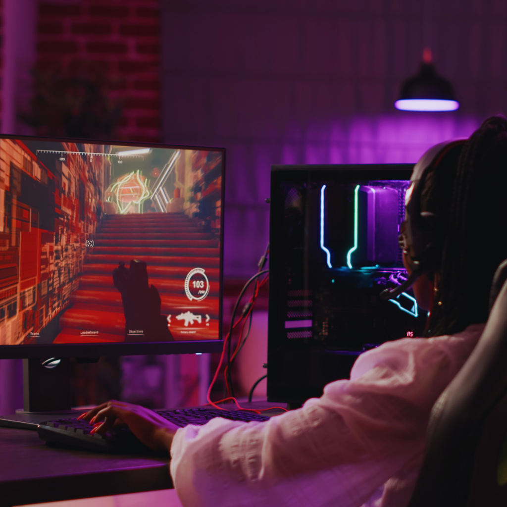 Gaming Room Setup: Essential Tips for Creating Your Ultimate Gaming Space Gaming Room Setup: Essential Tips for Creating Your Ultimate Gaming Space