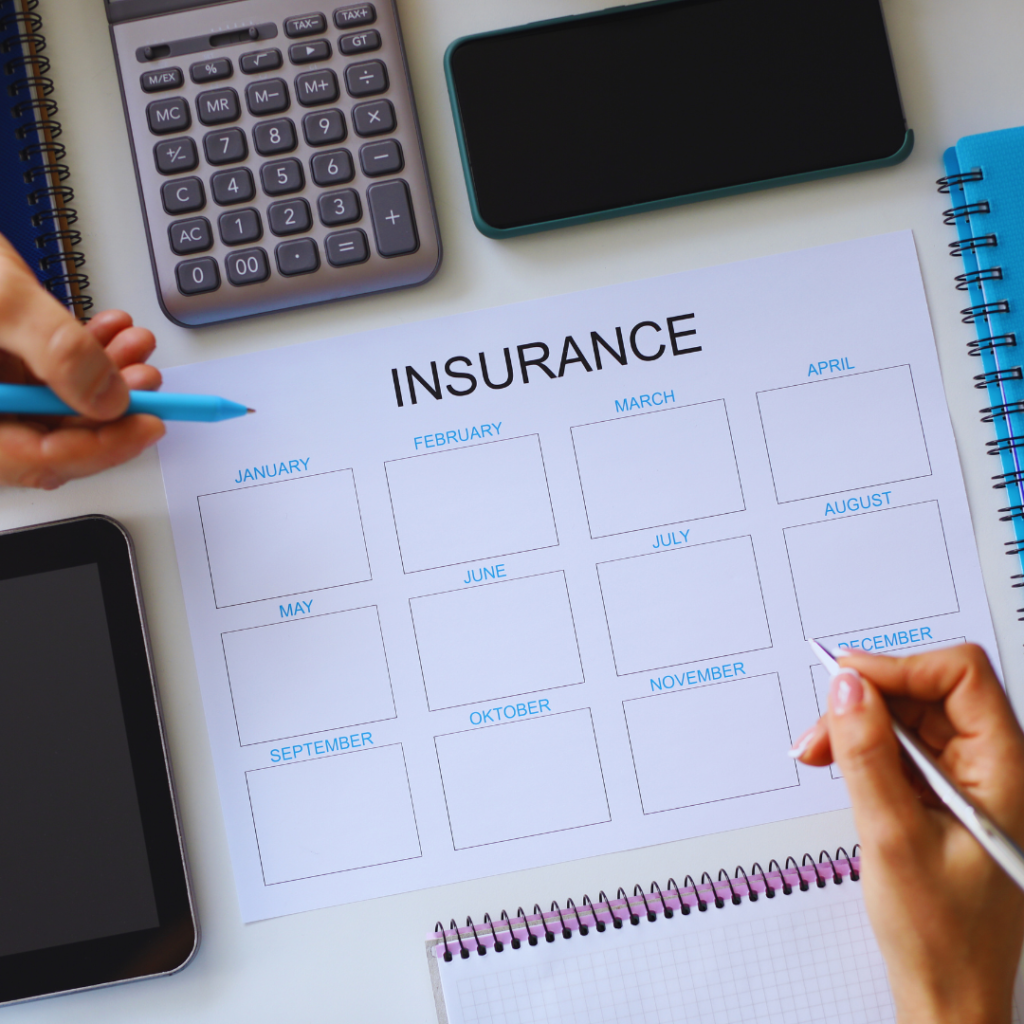 What Insurance Do You Need for Comprehensive Financial Protection?