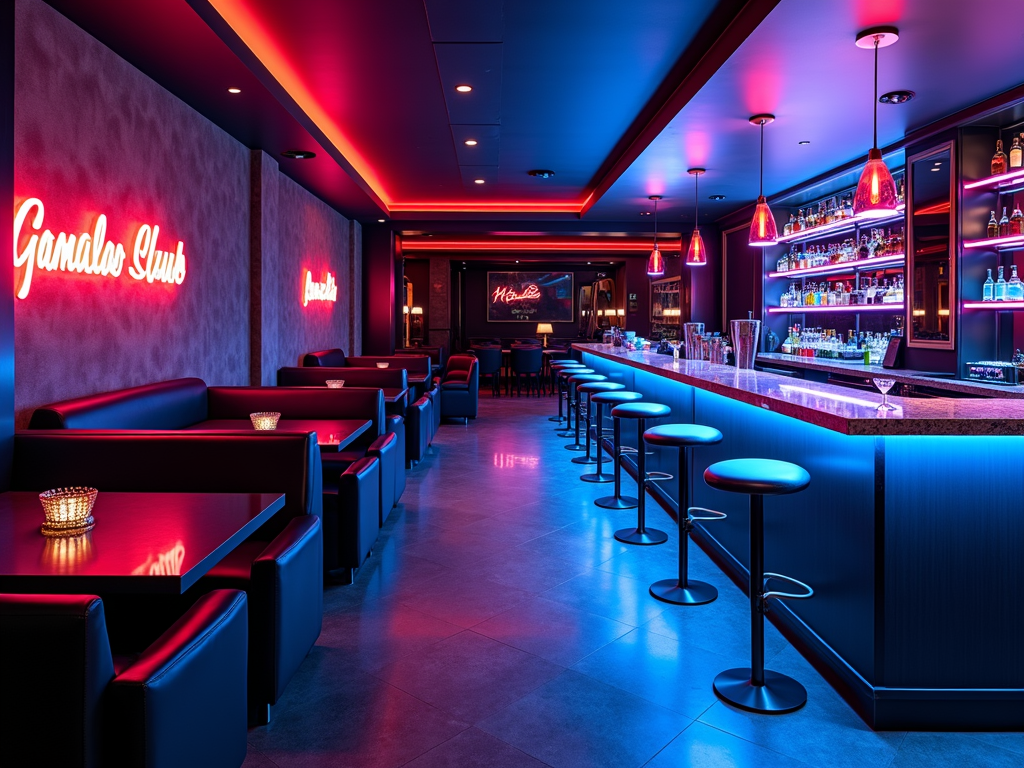 How Gentlemen’s Clubs Have Evolved into Luxury Nightlife Venues How Gentlemen’s Clubs Have Evolved into Luxury Nightlife Venues