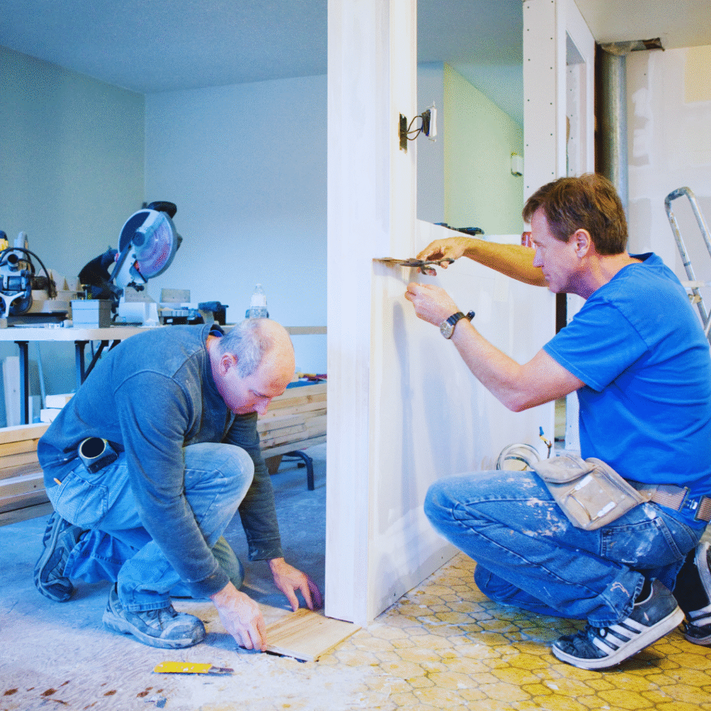 How to Plan a Successful Home Renovation Project: Essential Steps for Homeowners How to Plan a Successful Home Renovation Project: Essential Steps for Homeowners