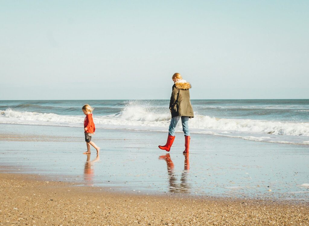 The Calm Parent’s Guide to Navigating Custody Challenges The Calm Parent’s Guide to Navigating Custody Challenges