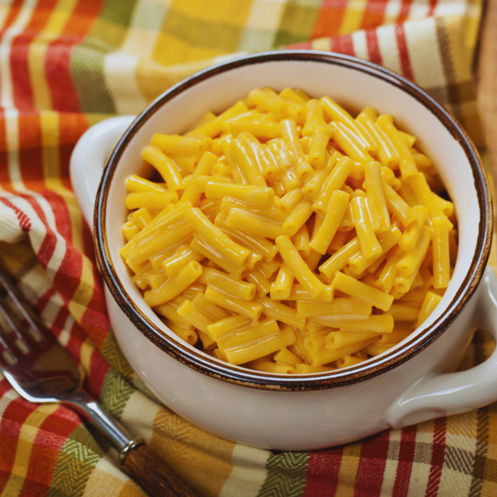 3 Delicious Comfort Food Recipes to Warm Your Soul