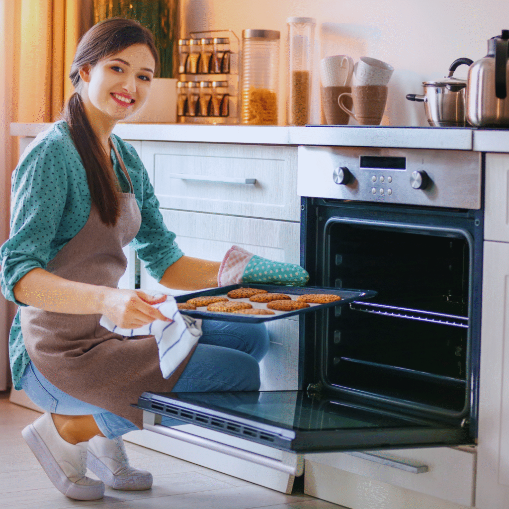 Baking Tips for Beginners: Essential Techniques to Get You Started Baking Tips for Beginners: Essential Techniques to Get You Started