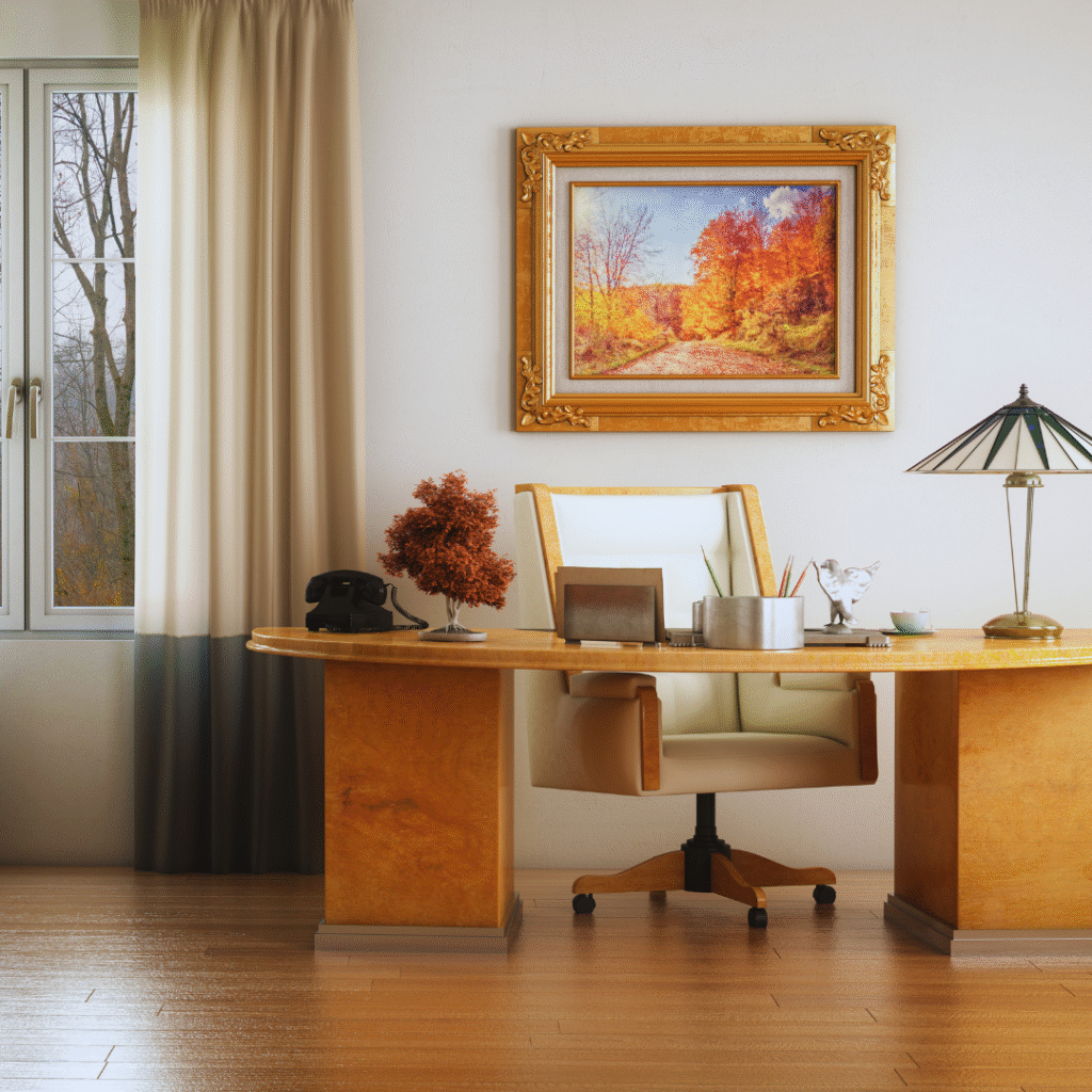 How to Incorporate Unique Art Pieces into Your Home Decor for a Distinctive Style