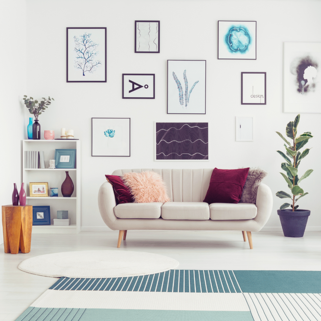 How to Turn Your Home into a Creative Space: Simple Tips for Inspiration and Productivity How to Turn Your Home into a Creative Space: Simple Tips for Inspiration and Productivity