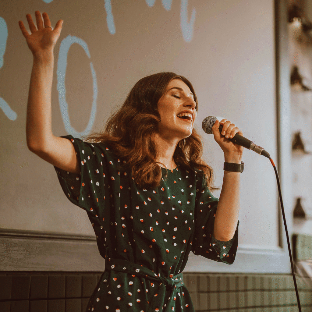 Music and Singing Tips for Beginners: Essential Techniques to Get You Started Music and Singing Tips for Beginners: Essential Techniques to Get You Started