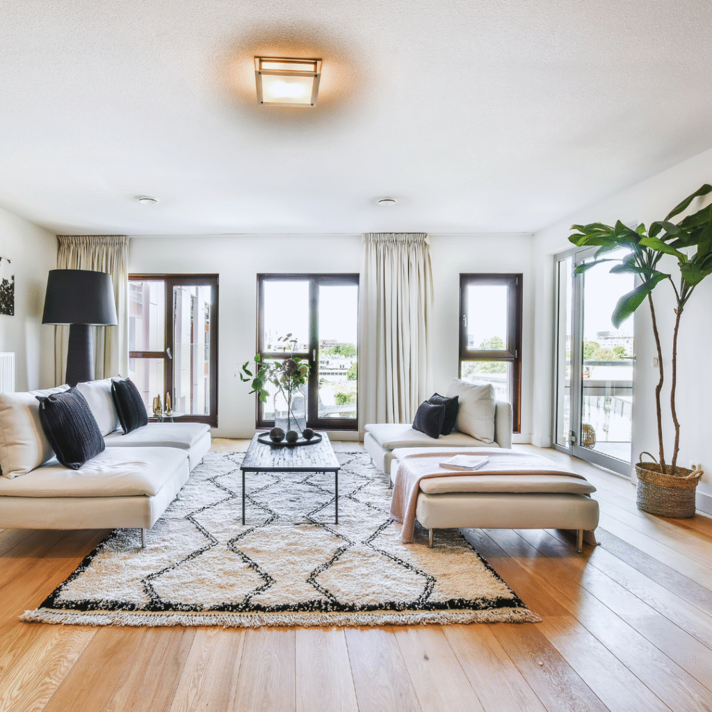 Seasonal Home Decor Ideas for Every Room: Transform Your Space Year-Round