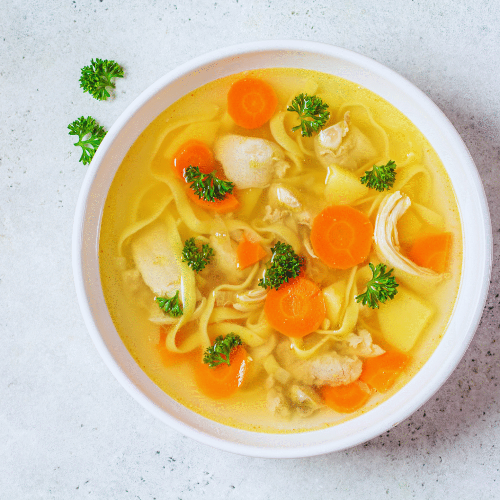 Simple Recipes for Busy Weeknight Dinners: Quick and Easy Meals to Save Time