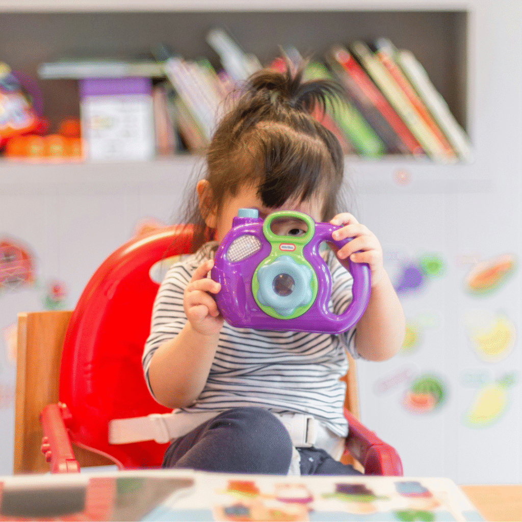 The Power of Routine: How Structure Helps Kids Feel Secure