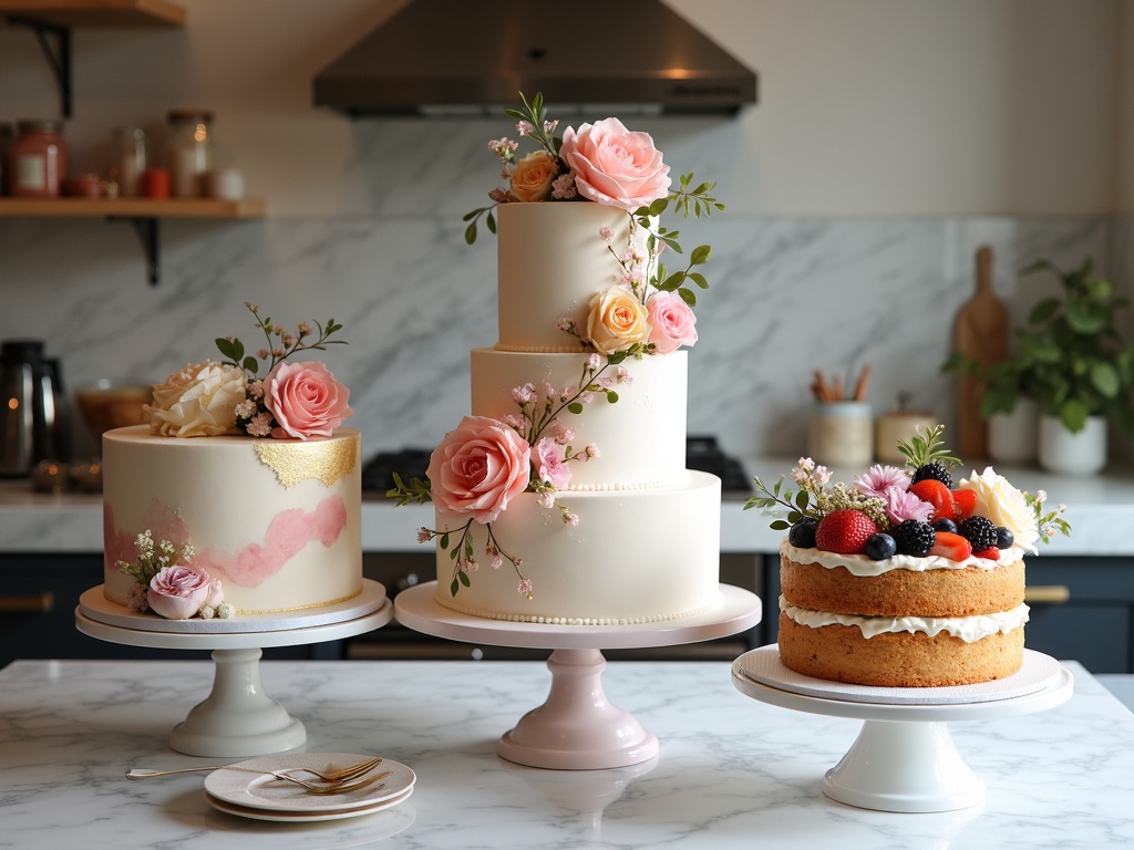 Creative Cake Designs That Turn Ordinary Celebrations Into Special Moments Creative Cake Designs That Turn Ordinary Celebrations Into Special Moments