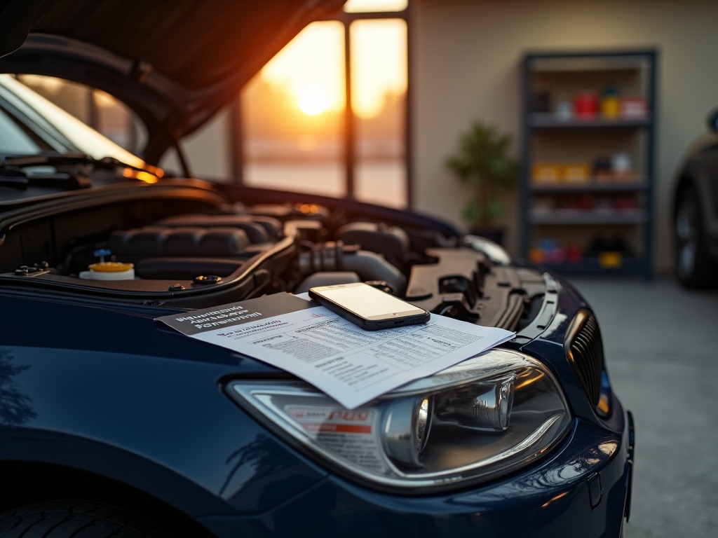 How To Determine Whether To Repair Your Current Car Or Purchase Another One