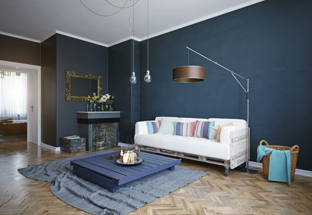 The Impact of Natural Light on Interior Design and Resident Wellbeing The Impact of Natural Light on Interior Design and Resident Wellbeing